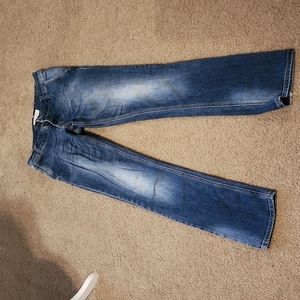 Timeout Jeans LA Emily 27x32  /#375